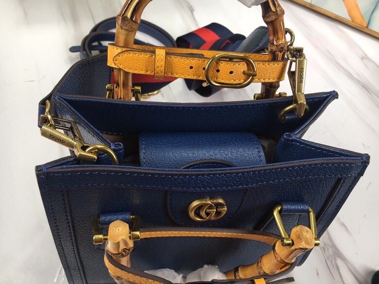 Gucci Top Handle Bags